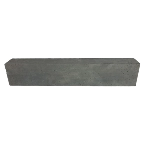 ELEMENT BETONOWY TARAS OBRZEŻE OGRODOWE RABATOWE Palisada leżąca